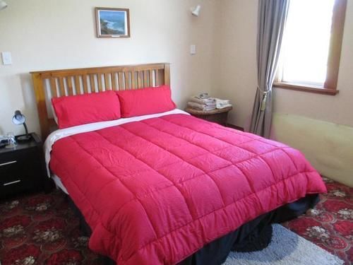 Surf City Lodge Гисборн Экстерьер фото